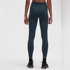 Lululemon Special Edition Base Pace HR